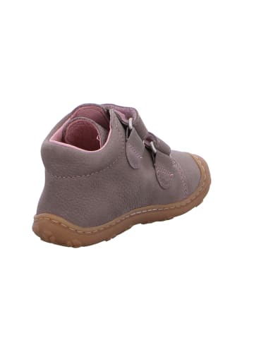 PEPINO Lauflernschuhe in rosa