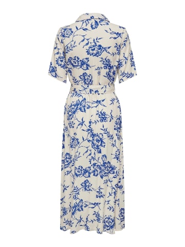 JDY Kleid in Tapioca