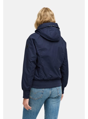 ragwear Outdoorjacke Lumie YOUMODO in Navy