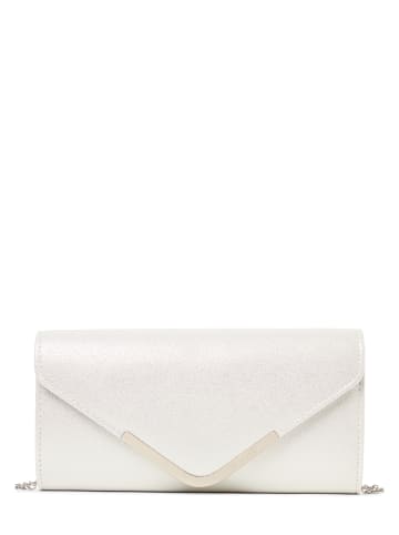 Tamaris Abendtasche Amalia in ecru - 0002