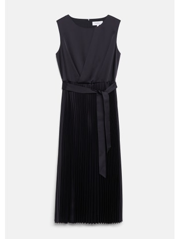 comma Kleid in 5976_navy