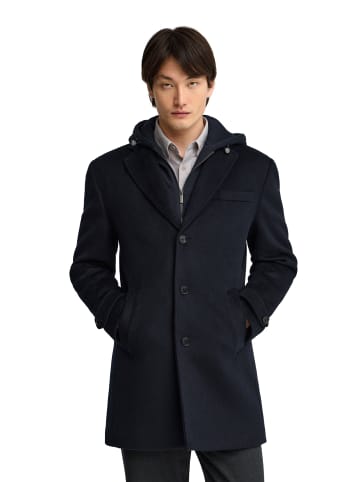 Polo Club Jacke MAN KEATON LONG SLEEVE REGULAR FIT in Navy Blau