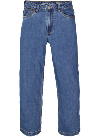 Garcia Baggyjeans Jaysen in dark used