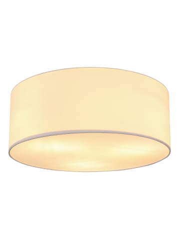 Globo lighting Deckenleuchte "THERESA" in white