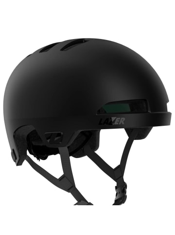 BASIL Helm Maze KinetiCore Urban/E-Bike Matte Black () - stylischer