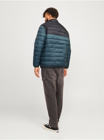 JACK & JONES PLUS Steppjacke in Magical Forest