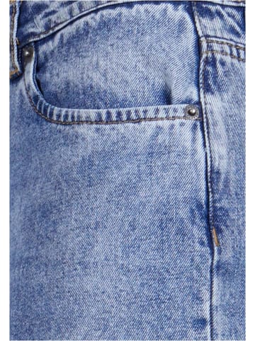 Urban Classics Jeans in tinted lightblue washed