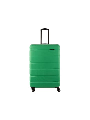 Franky Spinner in Gr. L in apple green