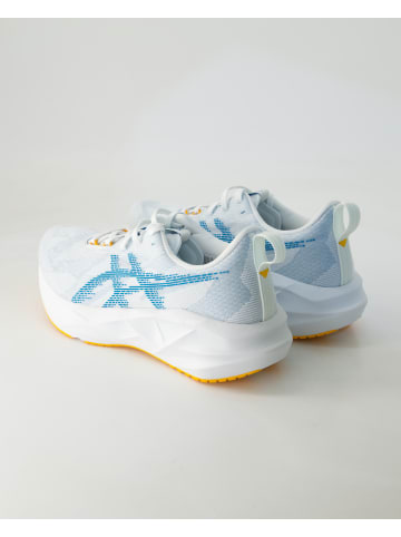 asics Laufschuhe in Blau