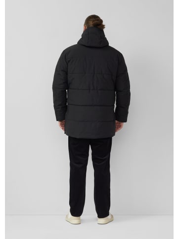 s.Oliver Outdoor-Jacke  in  9999_schwarz