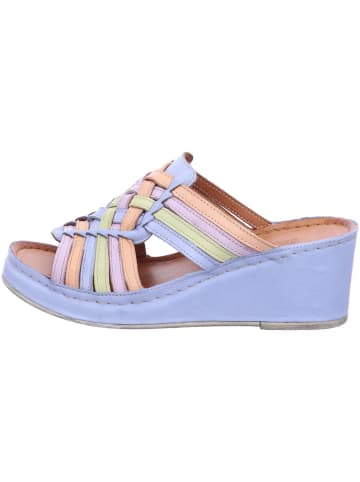 Gemini Pantolette in blau