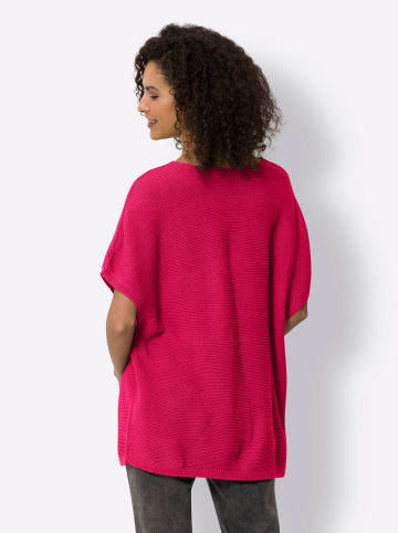 Heine Pullunder in pink