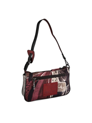 Anekke Nature Imaginary Schultertasche 25 cm mehrfarbig