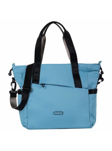 Hedgren Nova Galactic - Schultertasche 43 cm in summer sky