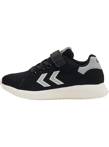 Hummel Sneaker Breaker Breaker Jr in BLACK