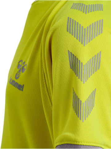 Hummel Trikot S/S Hmlgg12 Action Jersey S/S Kids in SULPHUR SPRING