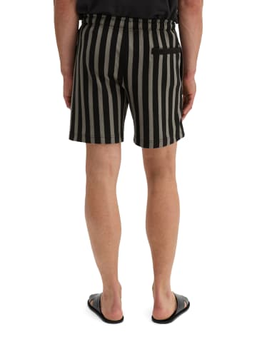 Marc O'Polo DfC Jerseyshorts regular in Schwarz