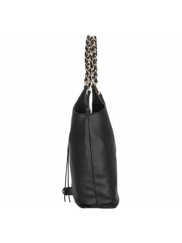 Liu Jo Euthalia - Shopper L 43 cm (almond) in nero