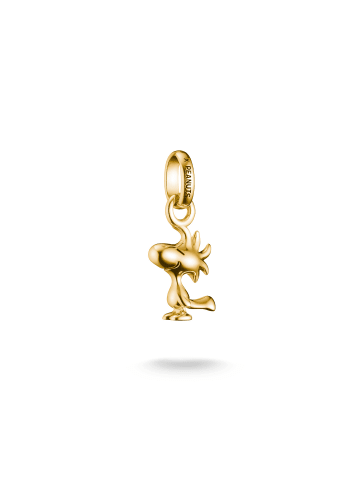 Thomas Sabo Charm-Anhänger in gold