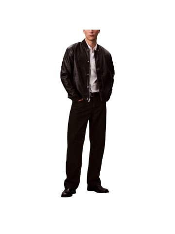CALVIN KLEIN JEANS Schwarz Herren Blazer