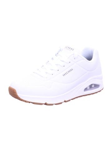 Skechers Sneaker in weiß
