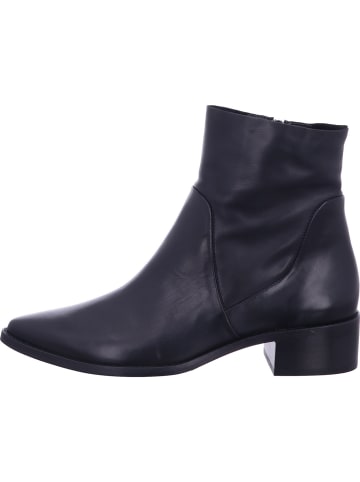 Paul Green Boots in schwarz