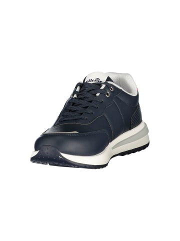 ellesse Blau Polyurethan Herren Sneaker