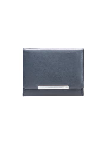Maître Business Kartenhalter 'Belg Desiree in Dunkelblau 10 x 8 x 1,7 cm'