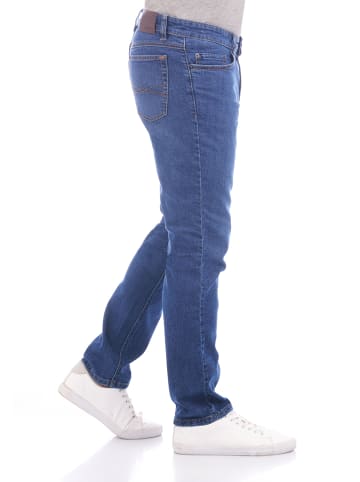 Paddock's Jeans Ranger Pipe slim in Blau