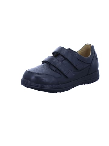 Ganter Schnürschuh in schwarz