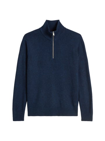 Marc O'Polo Troyer regular in dark navy