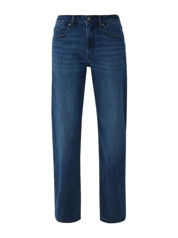 S.OLIVER RED LABEL Jeans in blau2