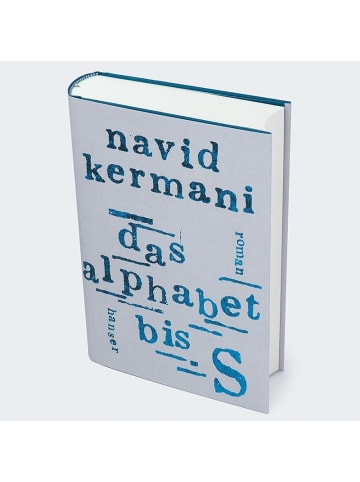 Carl Hanser Verlag Das Alphabet bis S