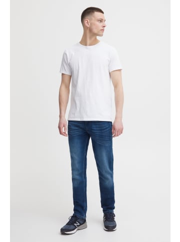 BLEND 5-Pocket-Jeans Twister in jeans blau