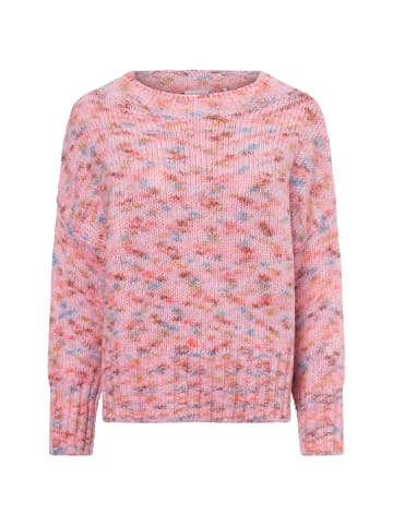 Rich & Royal Strickpullover in altrosa - 0001