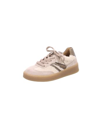 Gabor Freizeit Schnürer für Damen in beige