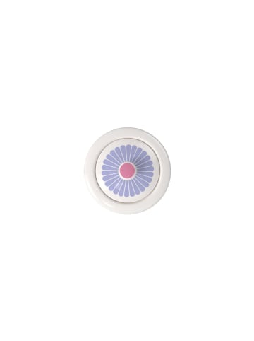 Villeroy & Boch Zuckerdose Fleur Couleur 270 ml in bunt