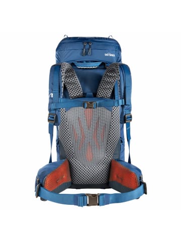 Tatonka Pyrox 45+10 - Tourenrucksack 73 cm (black) in darker blue