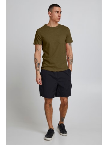 CASUAL FRIDAY T-Shirt CFThor in Grün