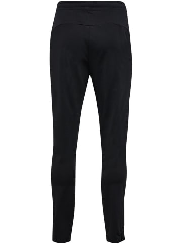 Hummel Trainingshose "Lead 2.0 Training Pants" in Schwarz