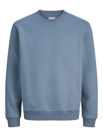 Jack & Jones Sweatshirt in Blue Mirage