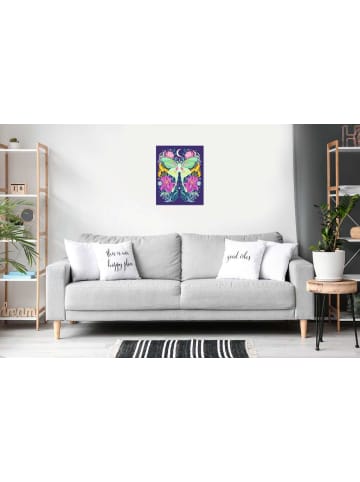 Ravensburger Ravensburger Kreativität Pixie Cold: Luna-Motte in bunt