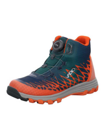 VADO  Wanderschuhe für Herren in unifarben in uni