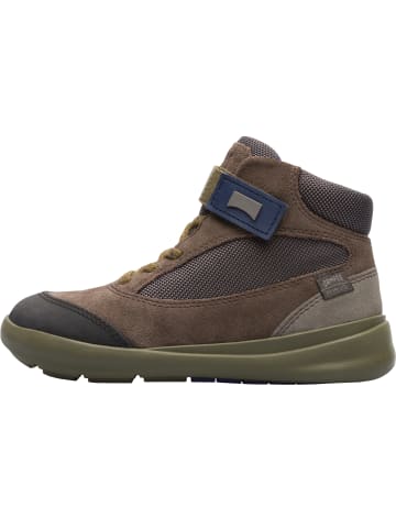 Camper Stiefel " Ergo " in Braun