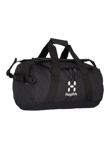 Haglöfs Fjatla Weekender Reisetasche 46 cm true black