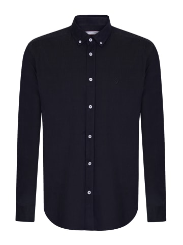 Felix Hardy Hemd in navy