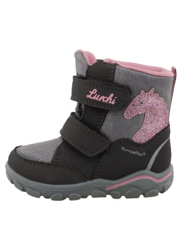 Lurchi Boots Kalea in Grau
