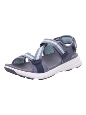 Legero Sandalen in Blau