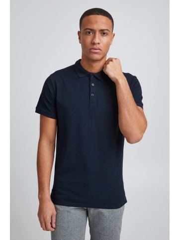 11 Project Poloshirt PROrson in blau