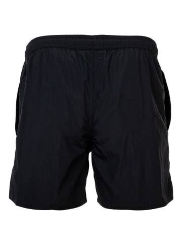 Emporio Armani Badeshorts 1er Pack in Schwarz